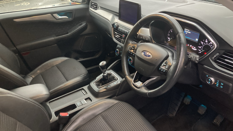 Ford Kuga 1.5 EcoBlue Titanium 5dr Diesel Estate